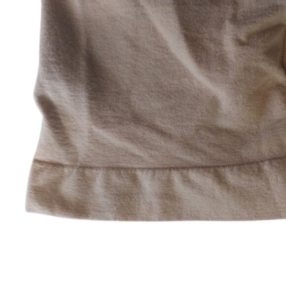 Beige Shapewear Fist Medium - Picture 4 of 4